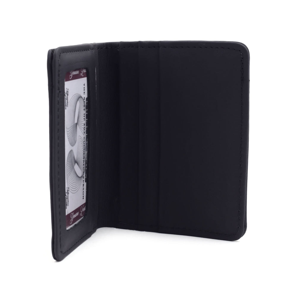 Men's Leather Card Holder, Men's Wallets, Chase Value, Chase Value
