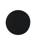 Round Leather Placemat, Mats, Chase Value, Chase Value