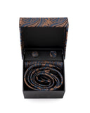 Men’s Neck Tie Box, Men's Tie, Chase Value, Chase Value