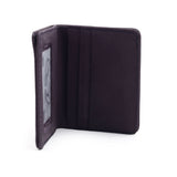 Men's Leather Card Holder, Men's Wallets, Chase Value, Chase Value