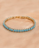 Color Stone Bracelet, Girls Bangles & Bracelet, Chase Value, Chase Value