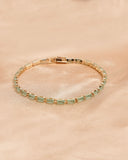 Color Stone Bracelet, Girls Bangles & Bracelet, Chase Value, Chase Value