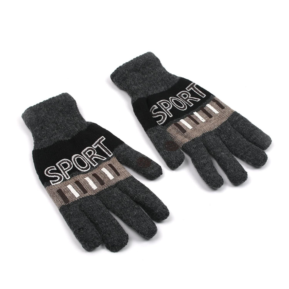 Men's Woolen Gloves, Men's Cap & Other Accessories, Chase Value, Chase Value