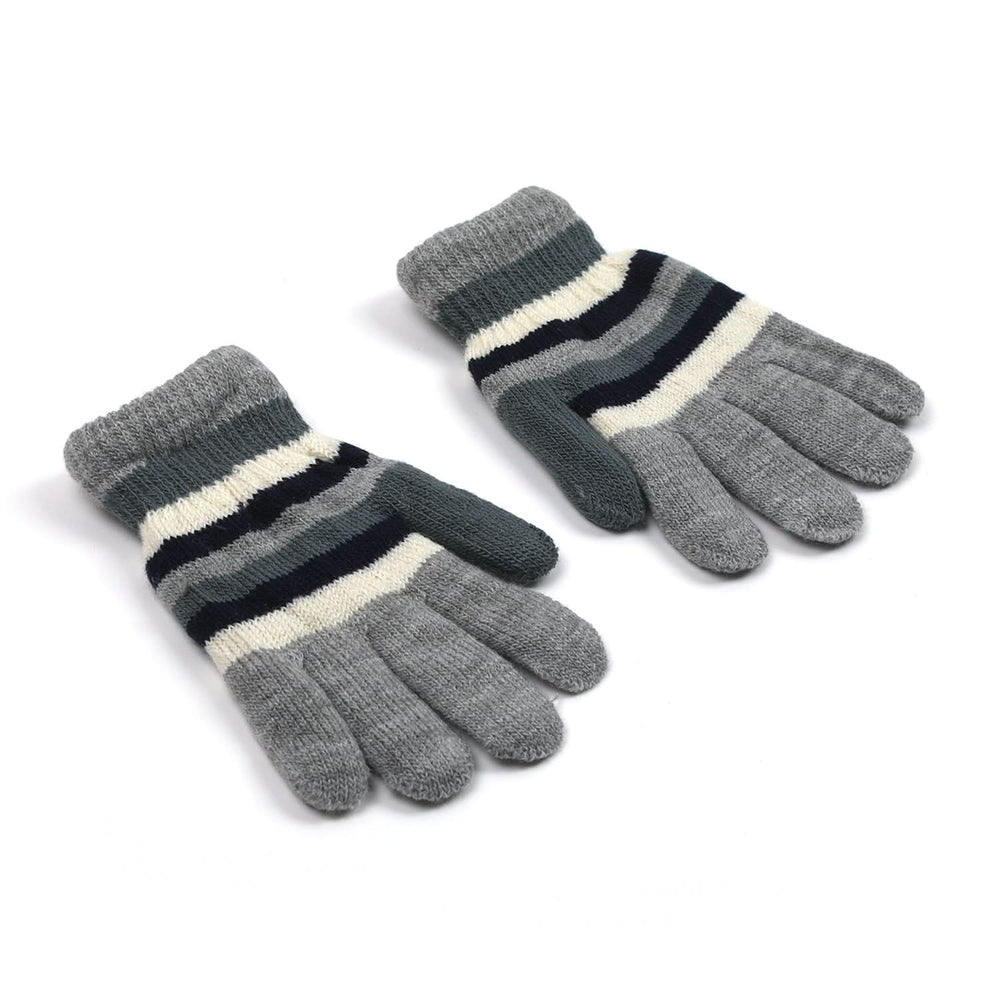 Kids Woolen Gloves, Boys Caps & Gloves, Chase Value, Chase Value
