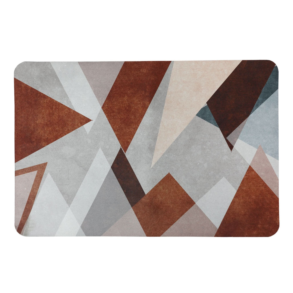 3D Rubber Mat 40*60Cm, Mats, Chase Value, Chase Value