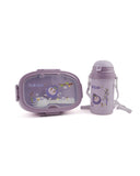 Water Bottle & Lunch Box Pack, Tiffin Boxes & Bottles, Chase Value, Chase Value