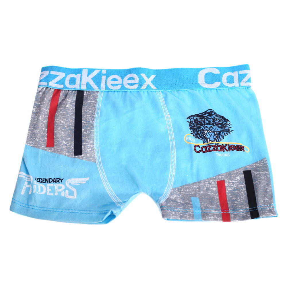 Boys Charatcter Boxer, Boys Underwear, Chase Value, Chase Value