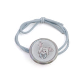 Hair Pony 2pcs Set, Girls Hair Accessories, Chase Value, Chase Value