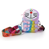 Girls Pop It Shoulder Bag, Kids Bags, Chase Value, Chase Value