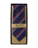 Men’s Neck Tie Box, Men's Tie, Chase Value, Chase Value