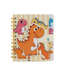 Mini Spiral Diary – A6, Notebooks & Diaries, Chase Value, Chase Value