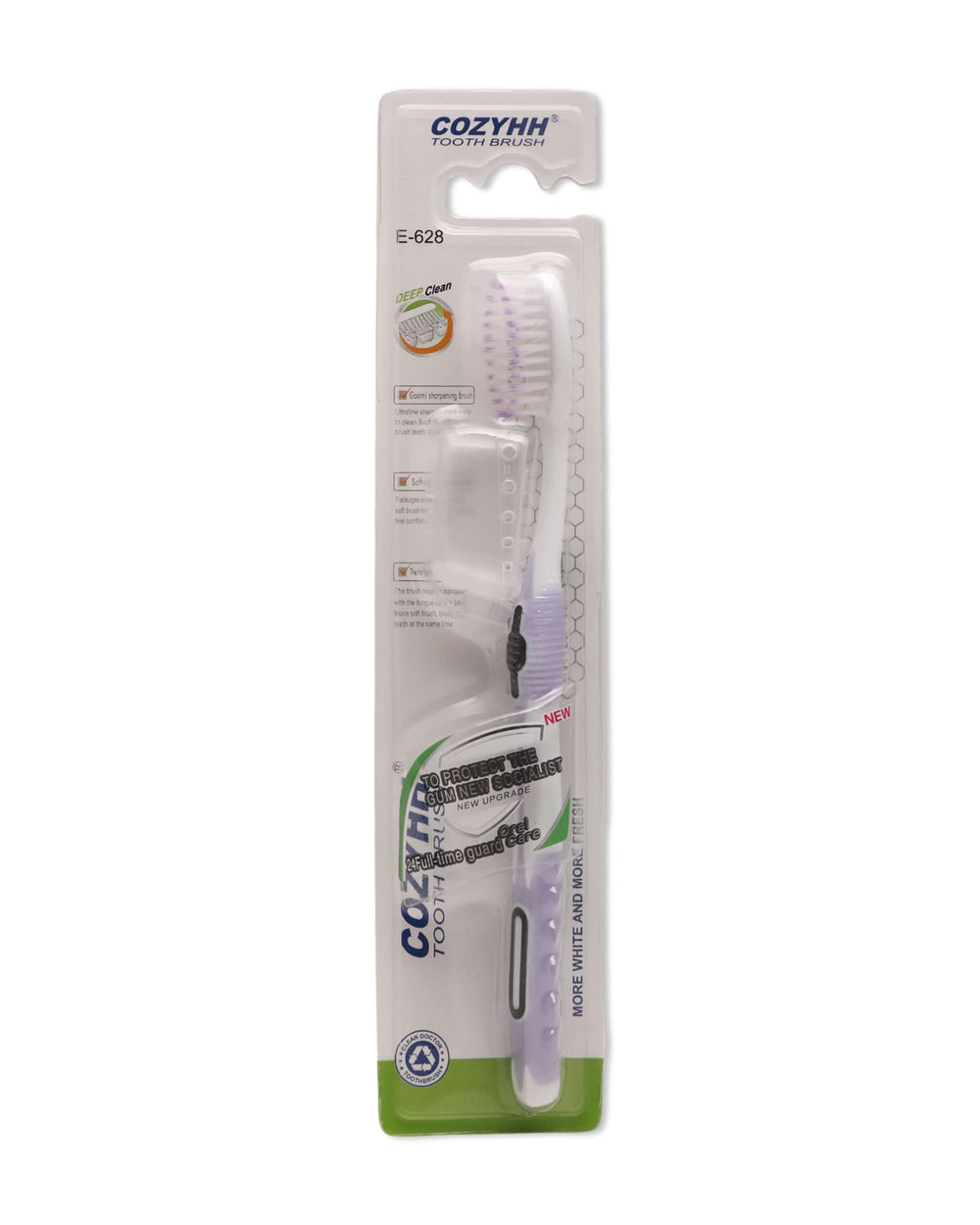 Cozyhh Toothbrush, Oral Care, Cozyhh, Chase Value