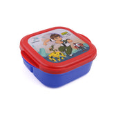Pioneer Plastic Meal Master Lunch Box, Tiffin Boxes & Bottles, Chase Value, Chase Value