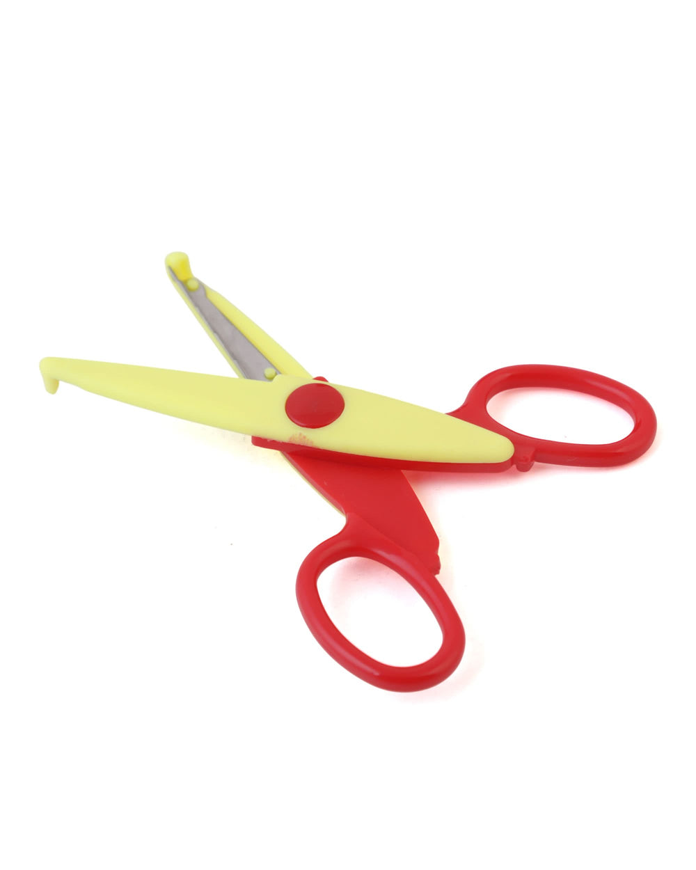 Zig Zag Scissor, Scissor, Chase Value, Chase Value