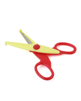 Zig Zag Scissor