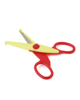 Zig Zag Scissor, Scissor, Chase Value, Chase Value