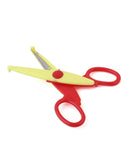 Zig Zag Scissor, Scissor, Chase Value, Chase Value