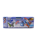Pencil Box, Stationery Pouch & Box, Chase Value, Chase Value