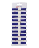 Hair Pony Pack of 10