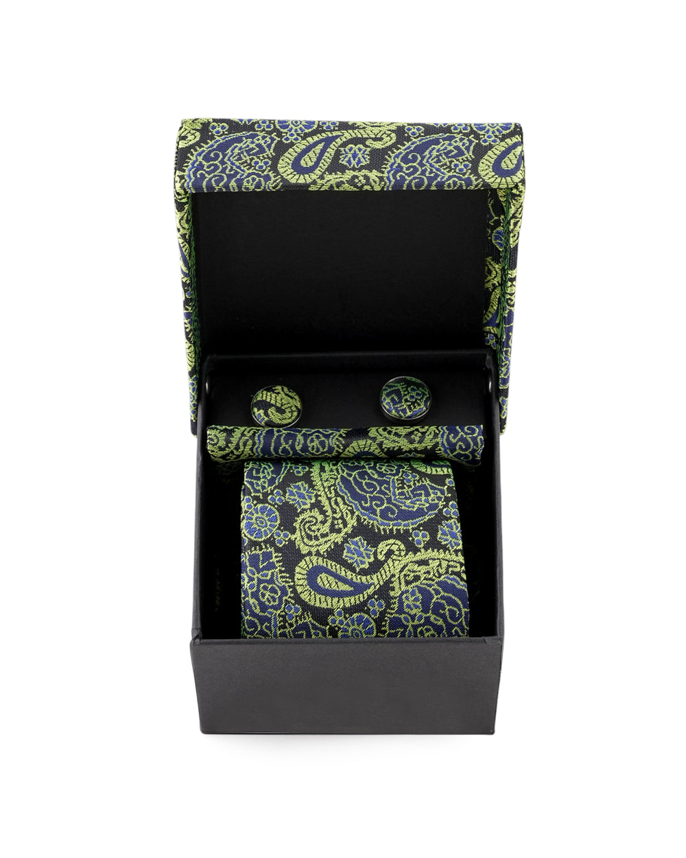 Men’s Neck Tie Box, Men's Tie, Chase Value, Chase Value