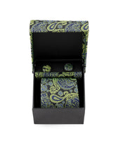 Men’s Neck Tie Box, Men's Tie, Chase Value, Chase Value