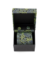 Men’s Neck Tie Box, Men's Tie, Chase Value, Chase Value