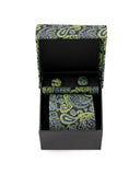 Men’s Neck Tie Box, Men's Tie, Chase Value, Chase Value