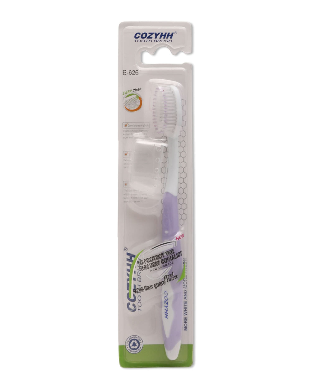 Cozyhh Toothbrush, Oral Care, Cozyhh, Chase Value