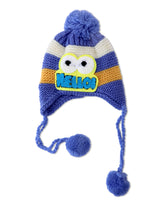Kid'S Woolen Cap, Boys Caps & Hats, Chase Value, Chase Value