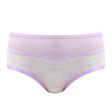 Women's Printed Panty - Purple, Women Panties, Chase Value, Chase Value
