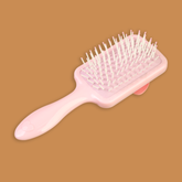 Kids Hair Brush, Comb & Mirror, Chase Value, Chase Value