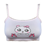 Girls Biddies - Baby Pink, Girls Shameez Camisole & Biddies, Chase Value, Chase Value