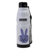 Commando Water Bottle, Tiffin Boxes & Bottles, Chase Value, Chase Value