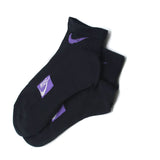 Men's Ankle Socks - Black, Men's Socks, Chase Value, Chase Value