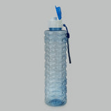 Safari Flip 2Pc Water Bottle 950ml - Blue, Water Bottle, Safari, Chase Value