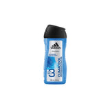 Adidas Climacool Body Hair Face 250ml, Face Washes, Adidas, Chase Value