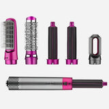 Advance Hair Dryer 5 IN 1 EA1 Pink, Hair Dryer, Chase Value, Chase Value