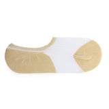 Women's Loafer Socks - Fawn, Women Socks Stocking & Gloves, Chase Value, Chase Value