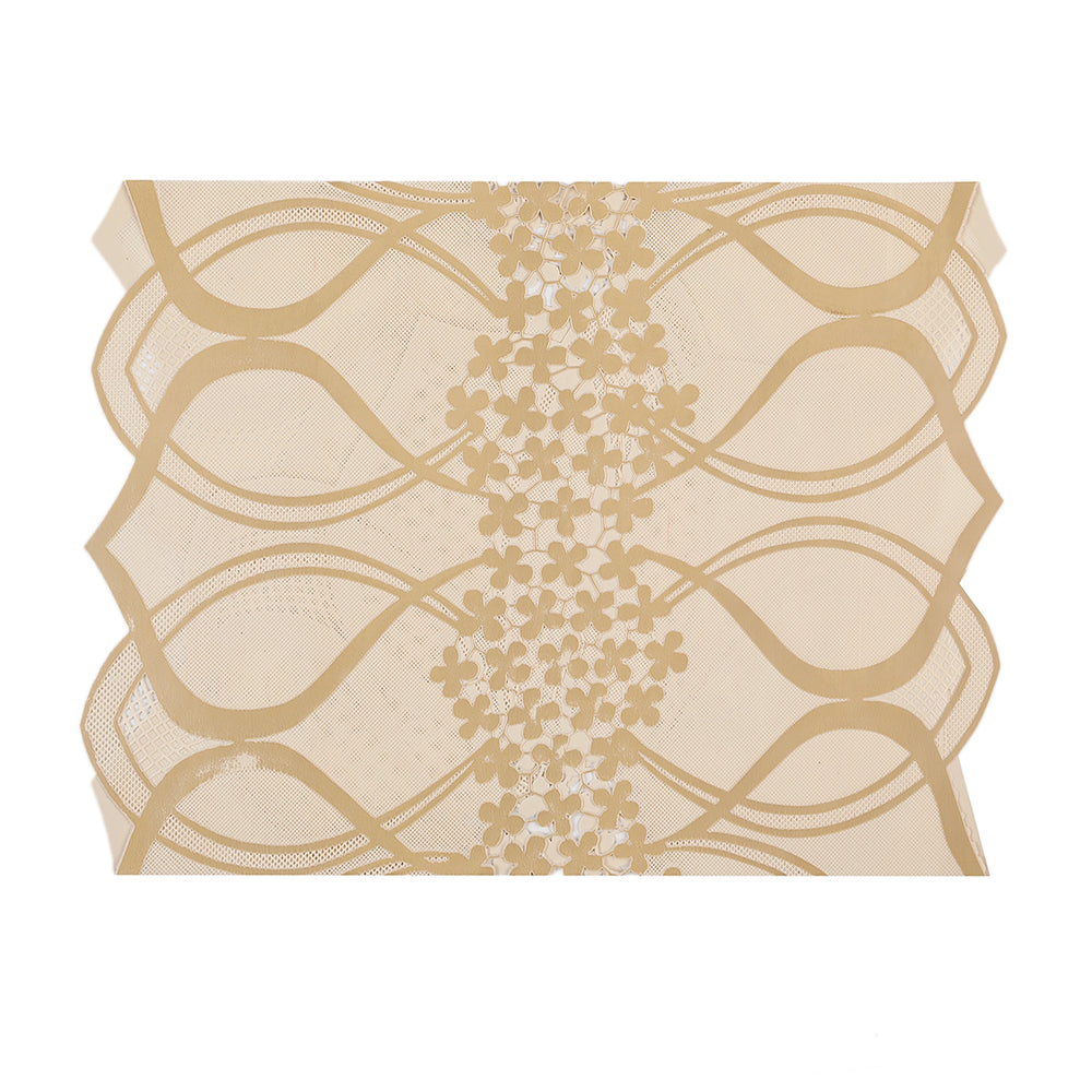 Table Runner 3 Pcs, Table Mat & Cover, Chase Value, Chase Value