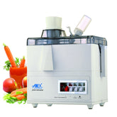 Anex Deluxe Juicer AG-76, Juicer Blender & Mixer, Anex, Chase Value