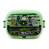Slash Lunch Box, Tiffin Boxes & Bottles, Chase Value, Chase Value