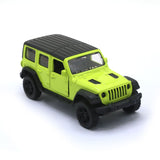 Die-Cast Jeep, Die-cast Model Car, Chase Value, Chase Value
