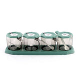 Spice Set 4Pcs, Spice Boxes, Chase Value, Chase Value