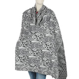 Women's Shawl - Grey, Women Shawls & Scarves, Chase Value, Chase Value