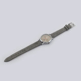 Women's Leather Strip Watch - A, Women Watches, Chase Value, Chase Value