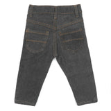 Boys Denim Pant - Grey, Boys Pants, Chase Value, Chase Value
