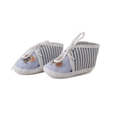 Newborn s Cotton Shoes (Box) – Soft Baby Booties for Everyday Use, Newborn Caps, Shoes & Socks, Chase Value, Chase Value