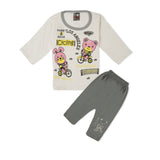 Newborn Boys Full Sleeves Suit, Newborn Boys Sets & Suits, Chase Value, Chase Value