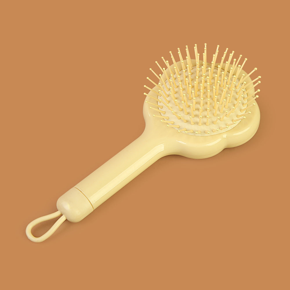Kids Hair Brush, Comb & Mirror, Chase Value, Chase Value