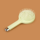Kids Hair Brush, Comb & Mirror, Chase Value, Chase Value